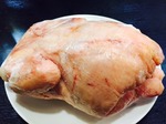 気になる食材-6(ハラール鶏肉)