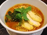 オリジナルレシピ-3(ネパレーゼラーメン)