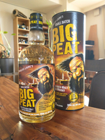 解る人だけが得られる至福のアイラモルトブレンデッド～ビッグ・ピート