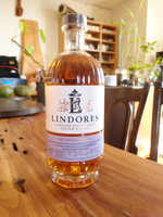 ３年熟成でも濃厚な風味～リンドーズ
