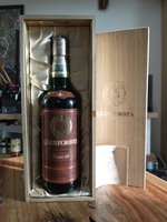 バーテンダーも知らない幻のウイスキー～グレンフォレス