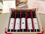 イタリアの最高級グラッパ～Poli（ポーリ）