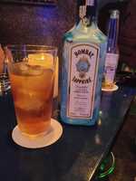 高品質ジンの草分け的存在～ボンベイ・サファイヤ