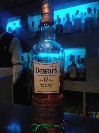 デュワーズ12年ダブルエイジ.jpg