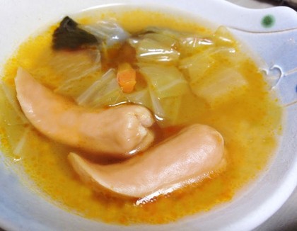 チキントマト煮スープ.JPG