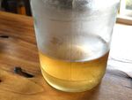 青梅のピクルス