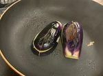 陰陽バランス食の実践-428(信州版ナス味噌)