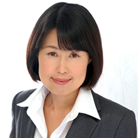 下川真由美(しもまゆ)